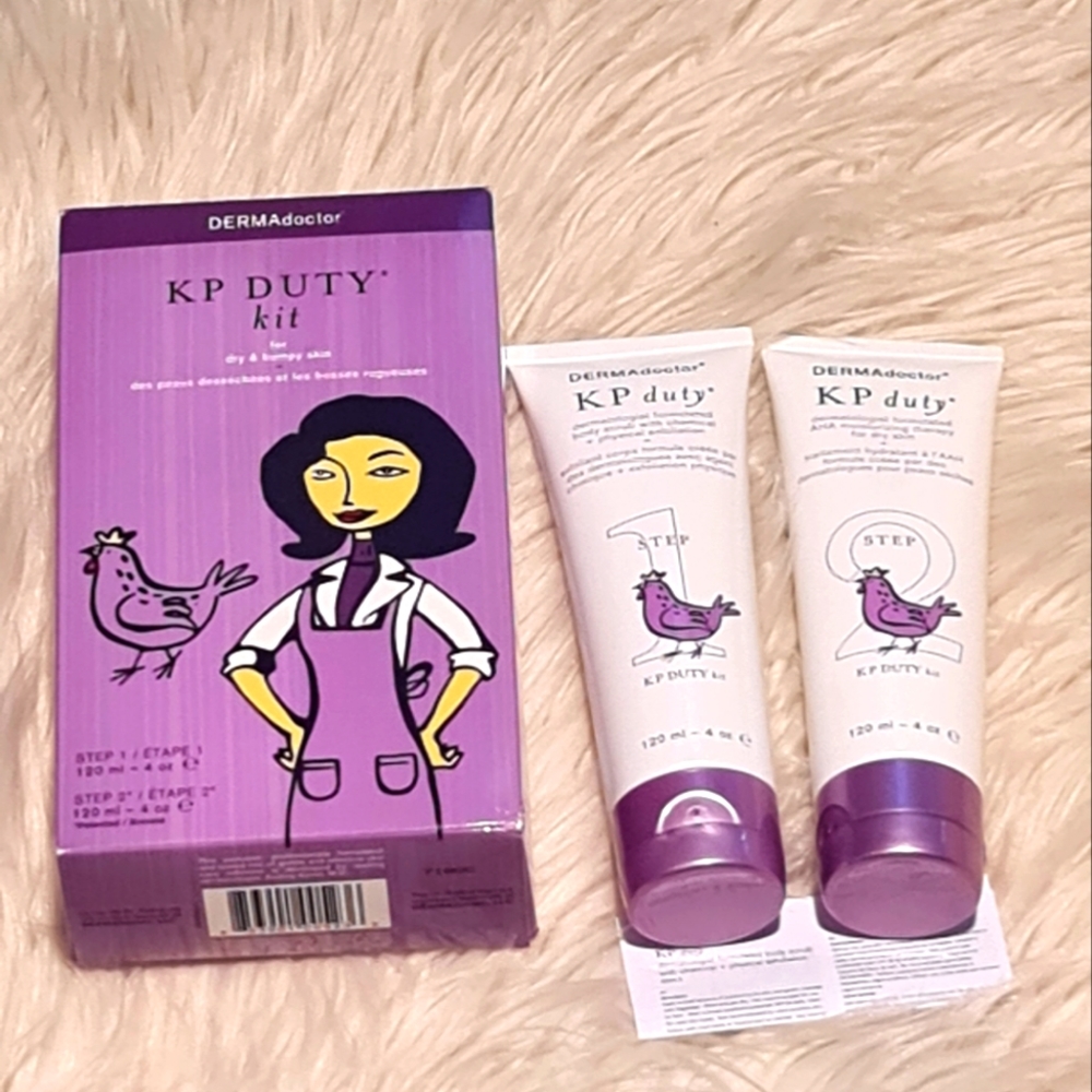 DermaDoctor KP  Double Duty Pack - Picture 6 of 7
